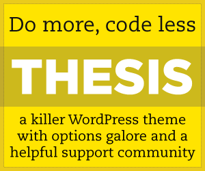 wordpress-thesis-theme