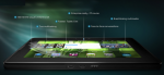 RIM Unveiled BlackBerry Playbook Tablet – Specifications and Availability
