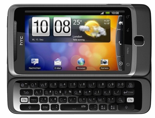 htcdesirez