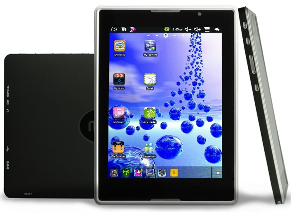 8-inch-android