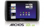 New Android Tablet from Archos with 1.5 GHz Dual Core Processor and 250 GB Storage