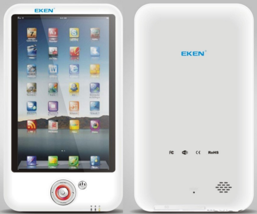 eken