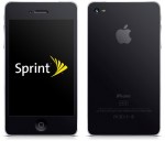 Unlimited Data Plan for Apple IPhone from Sprint