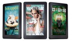 Amazon Kindle Fire Unveiled with No 3G, No Camera but 7 Inch Display and Silk Browser