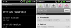 Step by Step Guide to Upgrade LG Optimus One P500 to Android 2.3 Gingerbread from FroYo