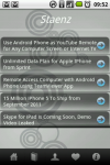 Create an Android App for Blog or Website without Development Effort