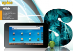 Spice MiTab &ndash; Another Cheap Android Tablet in Indian Market with 3G