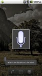 Siri like Voice Assistant App for Android