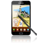 Phone plus Tablet, Samsung Galaxy Note Launched in India&ndash;Price, Technical Specification, Availability