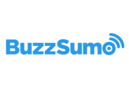 digital marketing course in nashik - BuzzSumo