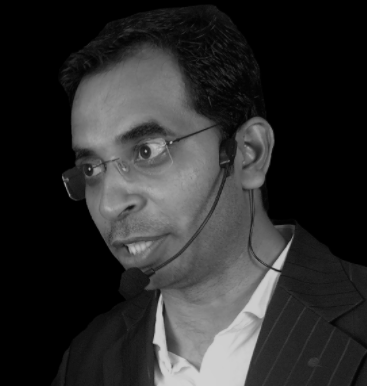 Sanjeev Mishra - Owner of Staenz Solutions