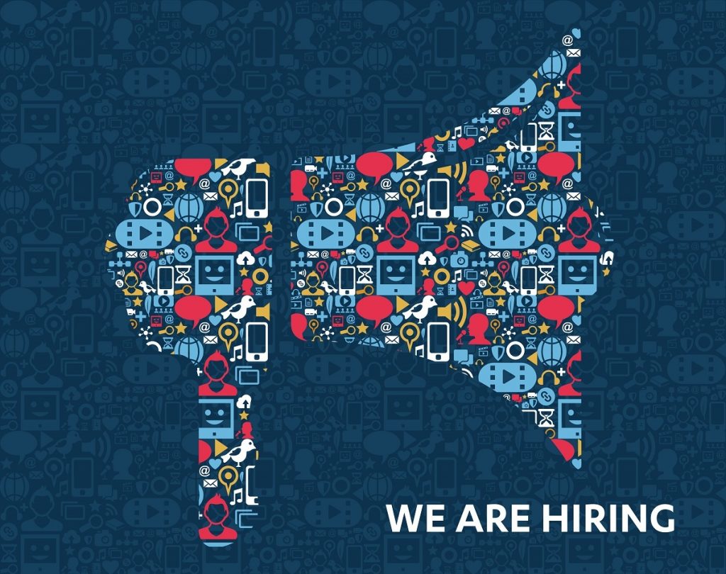 Job Opportunities at Staenz Nashik