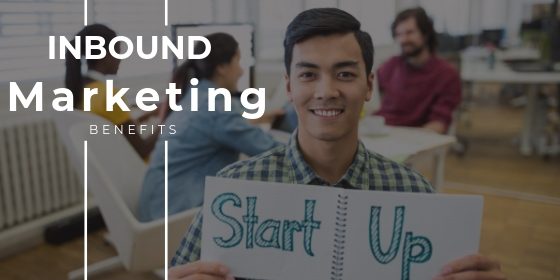 Inbound Marketing Strategy Helps Startup Gain Initial User Base at Low Cost