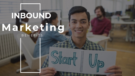 Inbound Marketing Strategy Helps Startup Gain Initial User Base at Low Cost