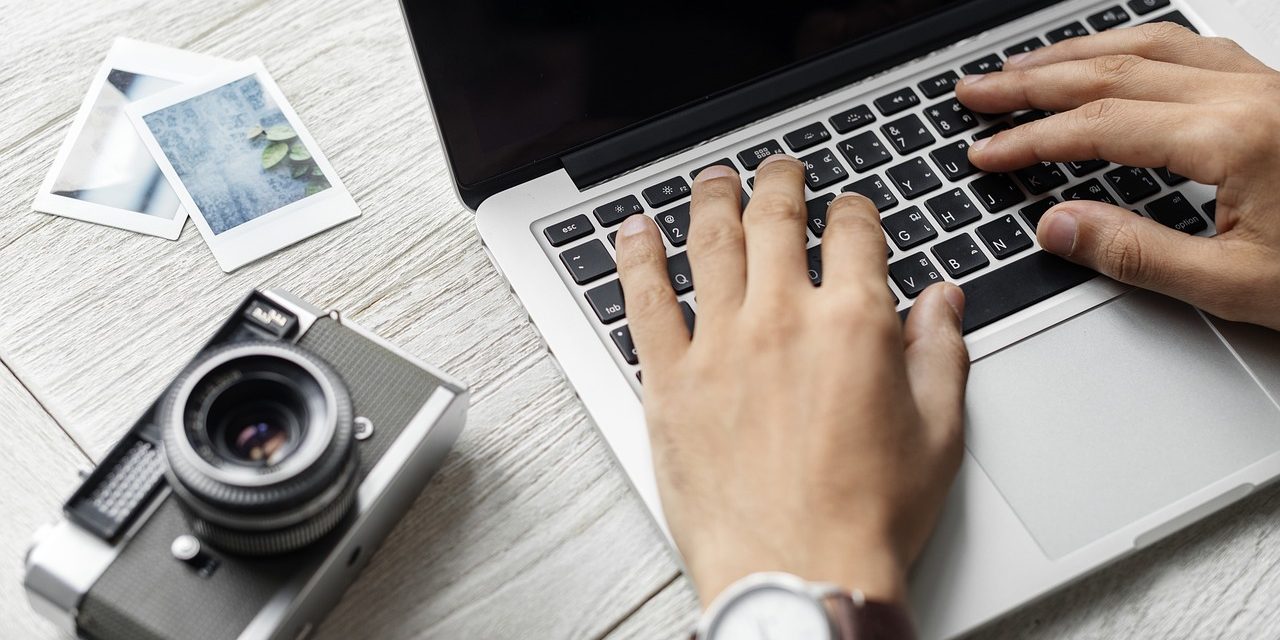 Blog for Business and Startup