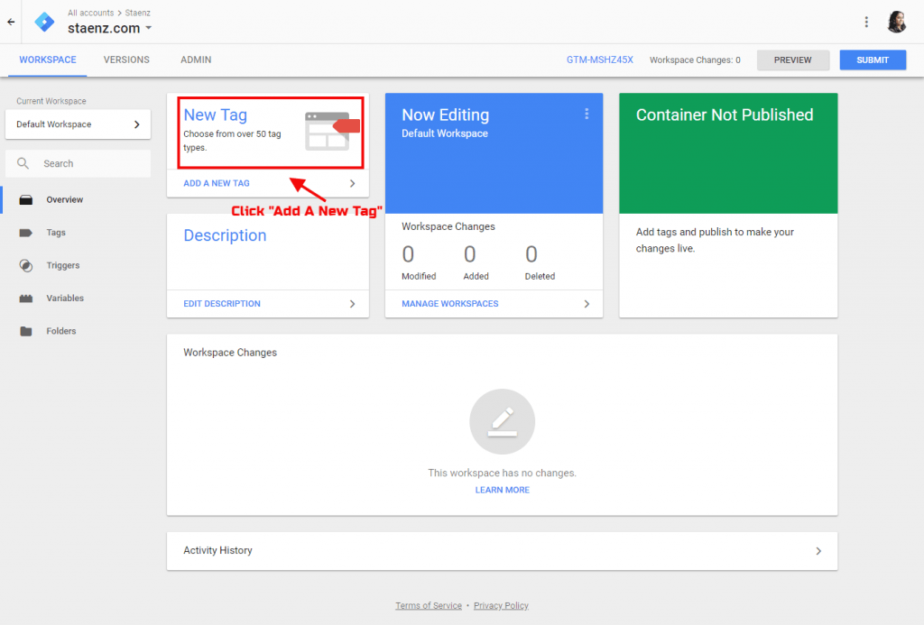 How To Implement Google Tag Manager To Improve Performance Staenz How To Implement Google Tag Manager To Improve Performance Staenz
