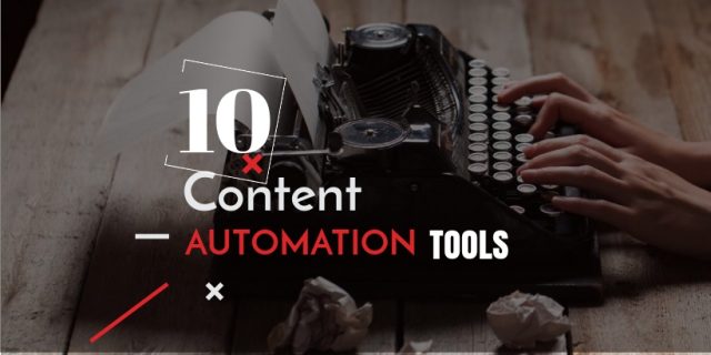 content_automation_tools Content Automation AI Tools