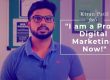 pro digital marketer kiran patil nashik