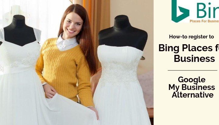 Bing Places for Business: Google My Business Alternative by Bing