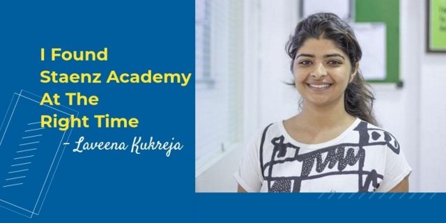 Nashik Digital Marketing Training Course Testimonial – Laveena Kukreja Nashik Digital Marketing Training Course Testimonial - Laveena Kukreja