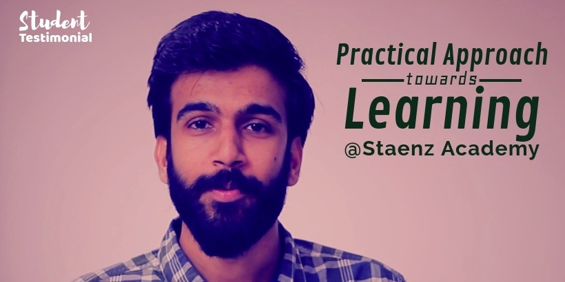 Best Digital Marketing Course in Nashik with Practical Approach says Pratik Sugandhi