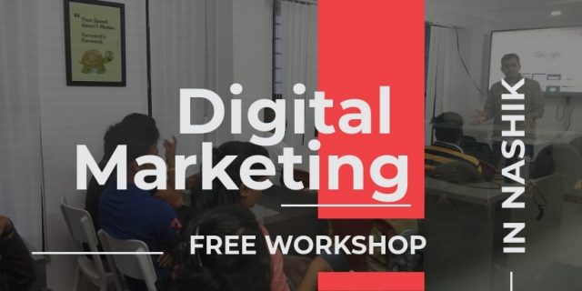Free Learn Digital Marketing Nashik Workshop Free Learn Digital Marketing Nashik Workshop