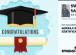 Congratulations Swapnil Sagar - Digital Marketing Student Completes Google Ads Certification