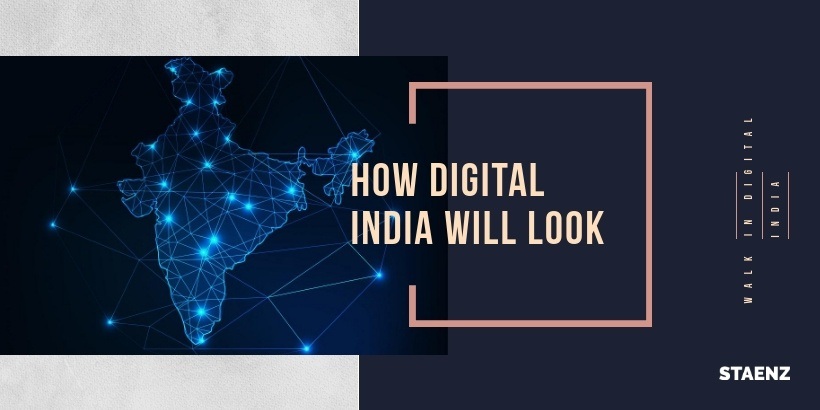 How Digital India will Look – Opportunities and Future Prospects of Digital Marketing How Digital India will Look - Opportunities and Future Prospects of Digital Marketing