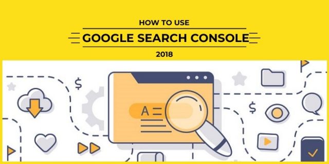 how to use google search console how to use google search console