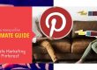 Affiliate Marketing using Pinterest - Make Money Online