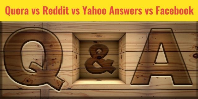 best social media platform for online promotion and question and answers best social media platform for online promotion and question and answers