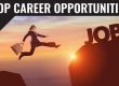 Top Career Opportunities 2019