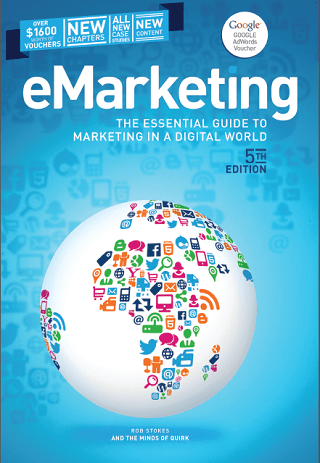 The Best Digital Marketing Campaigns in the World PDF free. download full