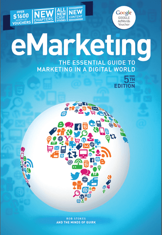 thesis on digital marketing pdf