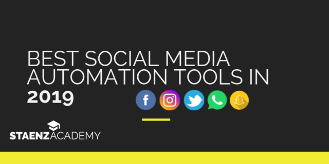 Social-Media-Automation-Tools
