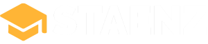 STAENZ Logo