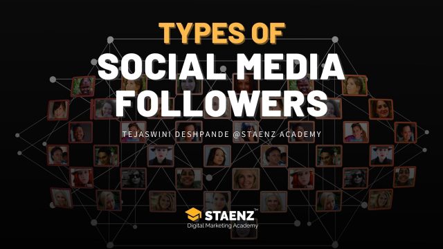 Type of Social Media Followers you need to know