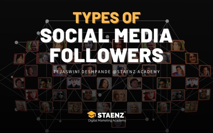 5 Types of Social Media Followers You Should Lookout For