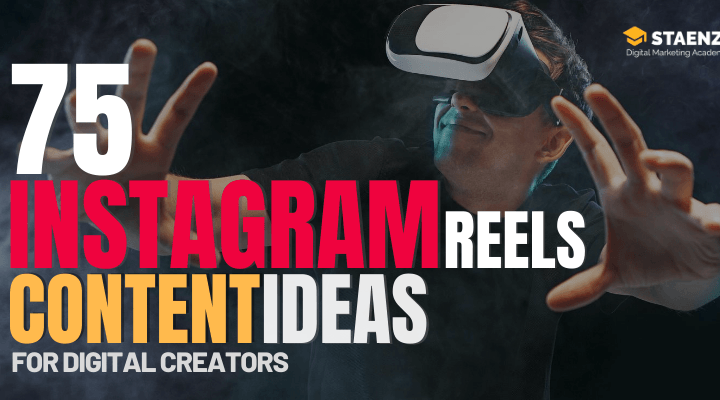 75+ Content Ideas for Instagram Posts and Instagram Reels