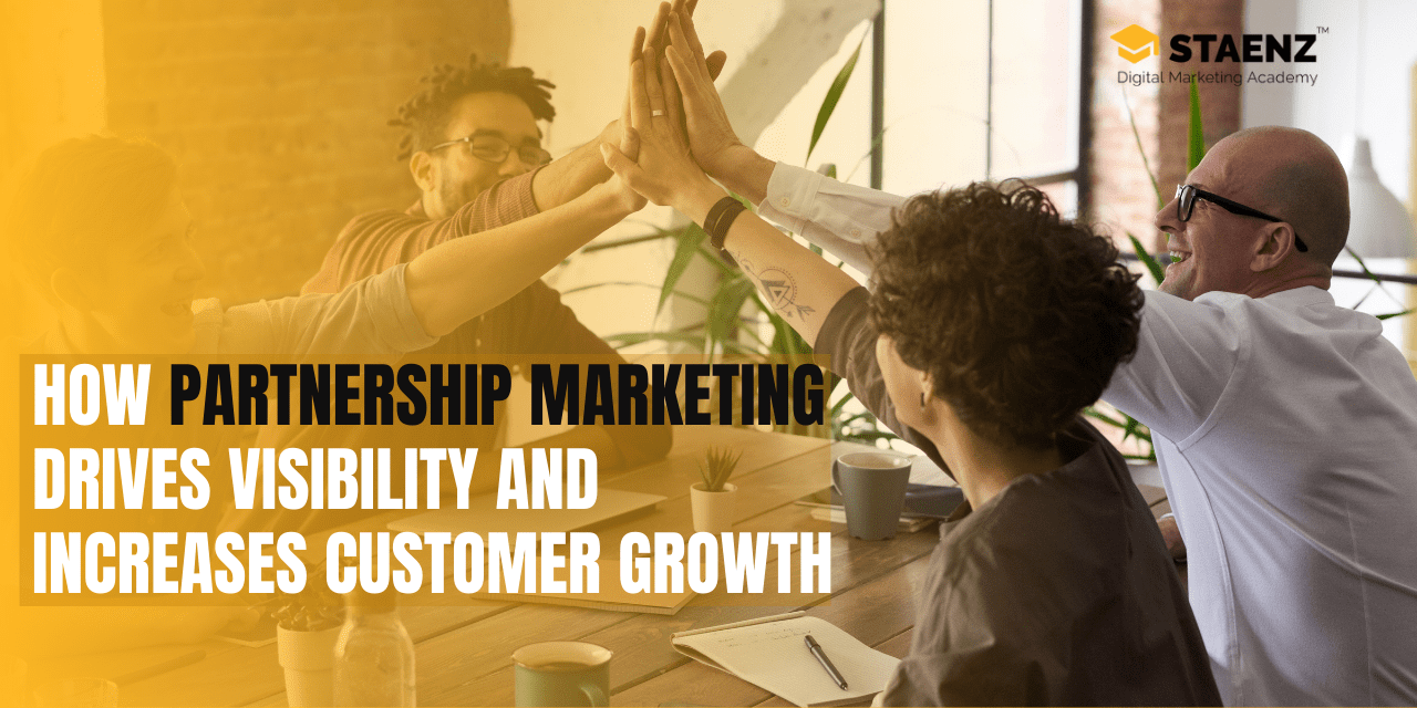 partnership marketing