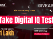 Mega Giveaway at STAENZ Digital Marketing Academy