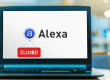 alexa by amazon shutdown
