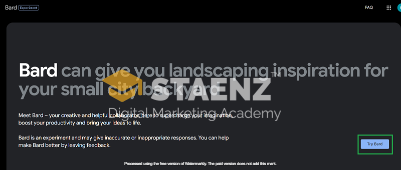 AI Tools for Digital Marketing in 2023 Screenshot 20