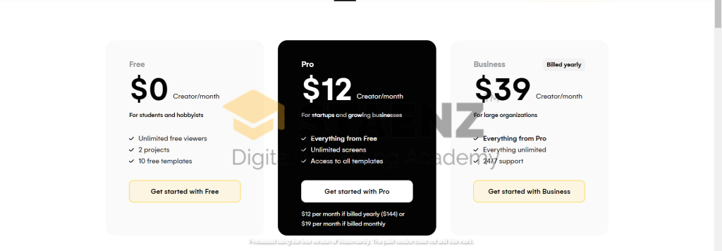 AI Tools for Digital Marketing in 2023 image 14 1024x356 1