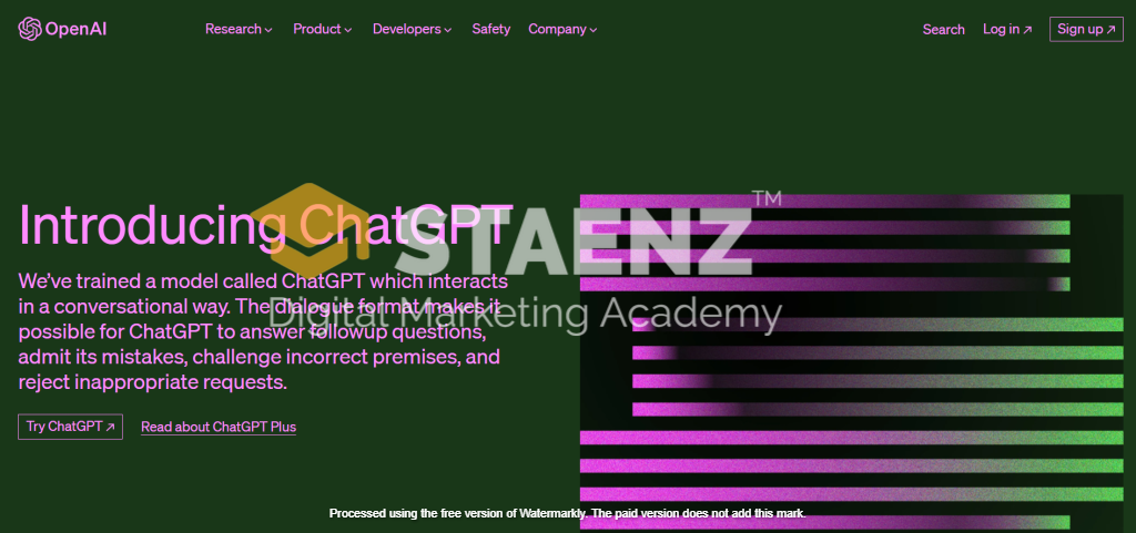 AI Tools for Digital Marketing in 2023 image 7 1024x481 1