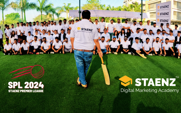 STAENZ Premier League (SPL) 2024: A Smashing Success!