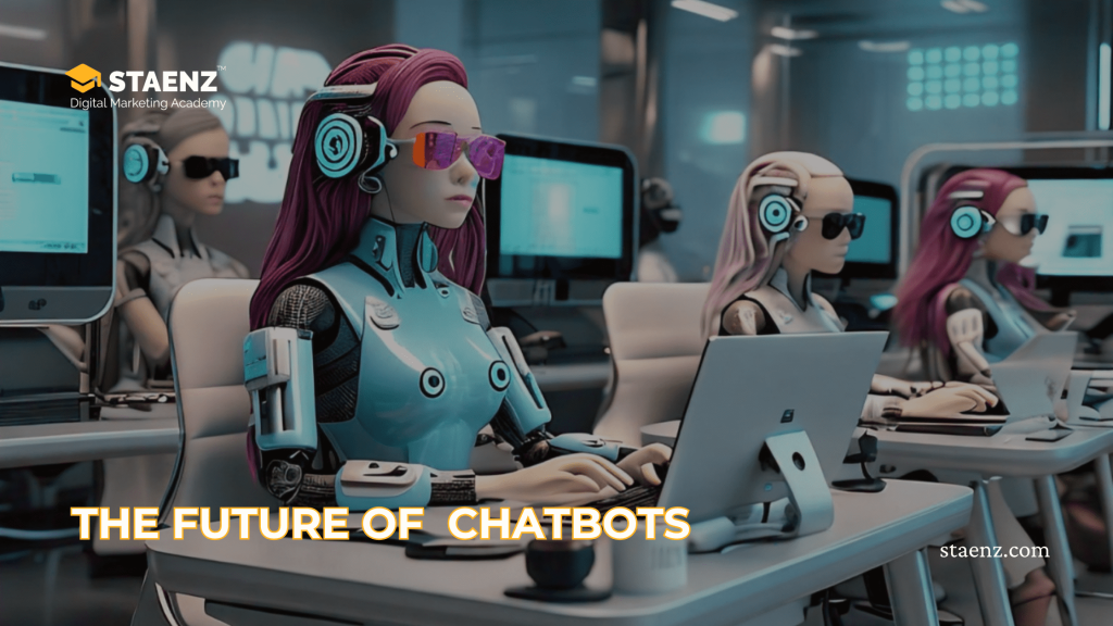 Instagram chatbots