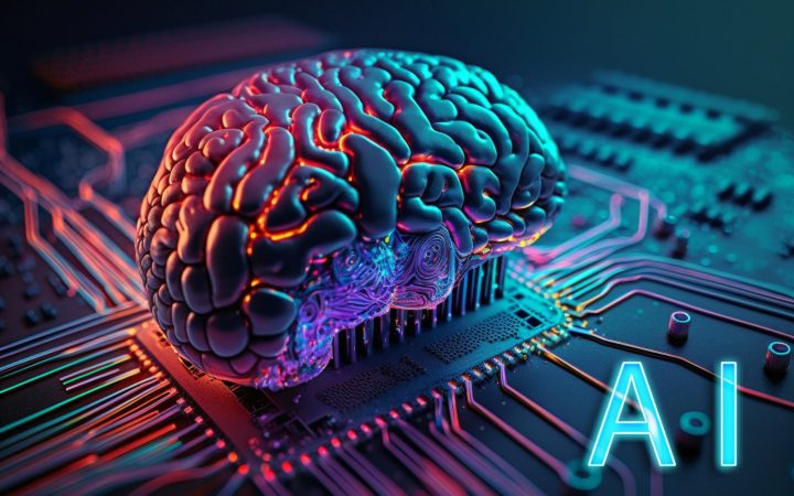 Top 10 AI Tools for Digital Marketing in 2024