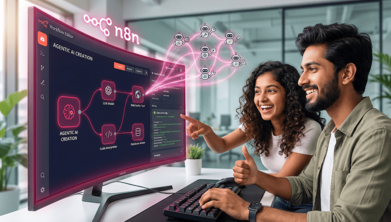 STAENZ Agentic AI Course 1