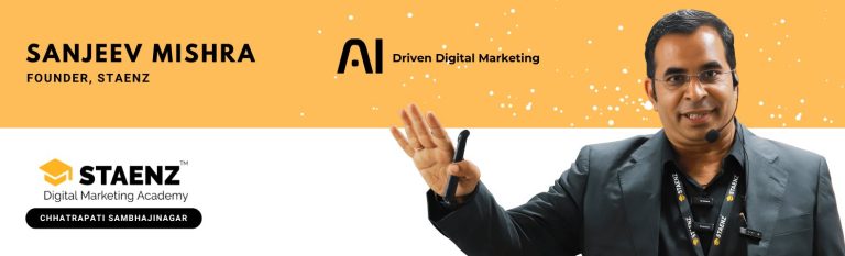 Digital Marketing Career Meetup, Chhatrapati Sambhajinagar